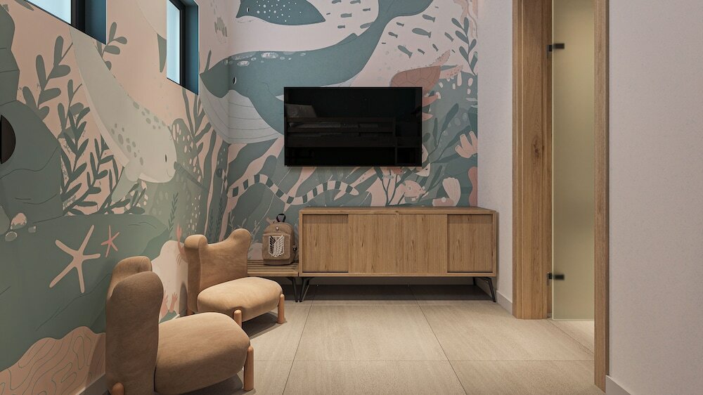 Фото Iberostar Creta Panorama & Mare