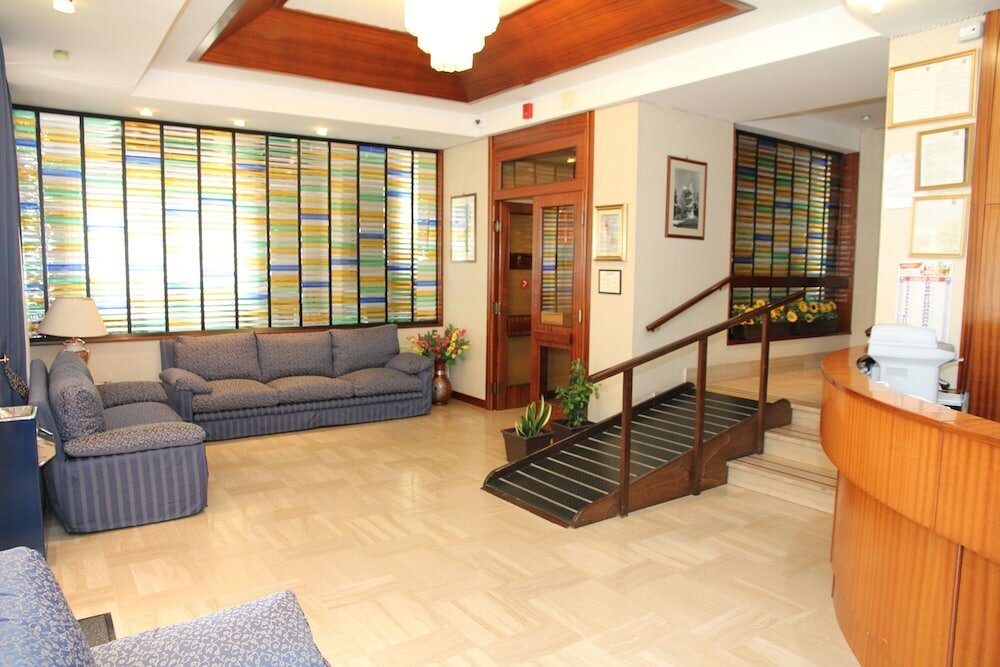 Фото Hotel Da Remo