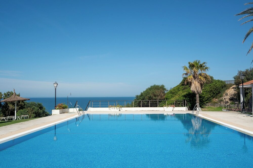 Фото Parador De Mazagon