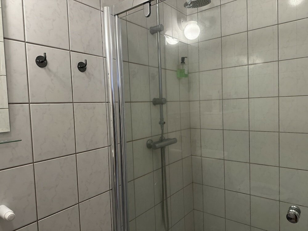 Фото Отель Kanslarinn