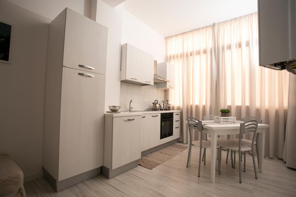 Фото Aria Di Mare B&b