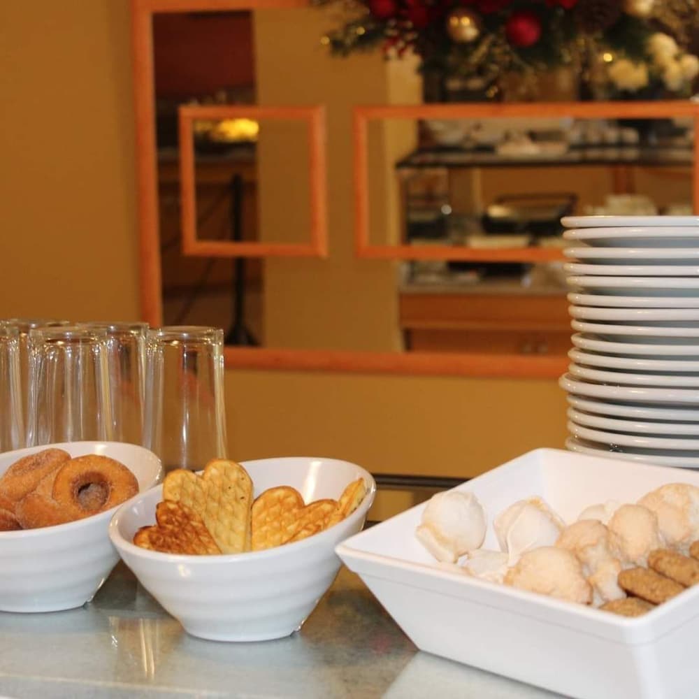 Фото Hotel Vovó Carolina