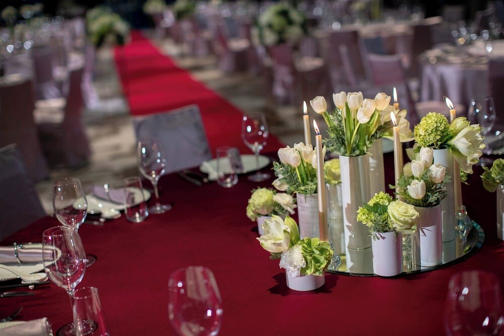 Фото Renaissance Taipei Shihlin Hotel