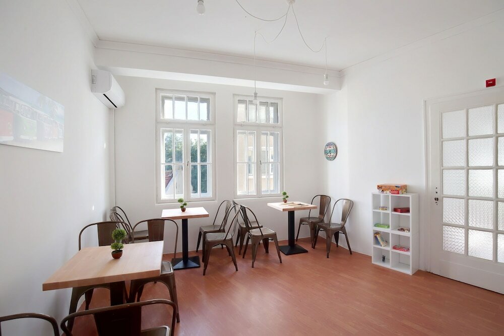 Фото Hostel Musala