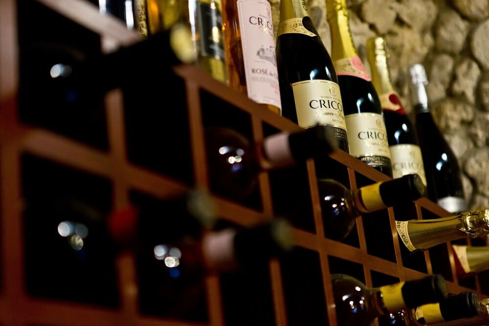 Фото Bed & Breakfast Olsi