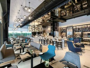 Гостиница Novotel Bangkok Sukhumvit 4