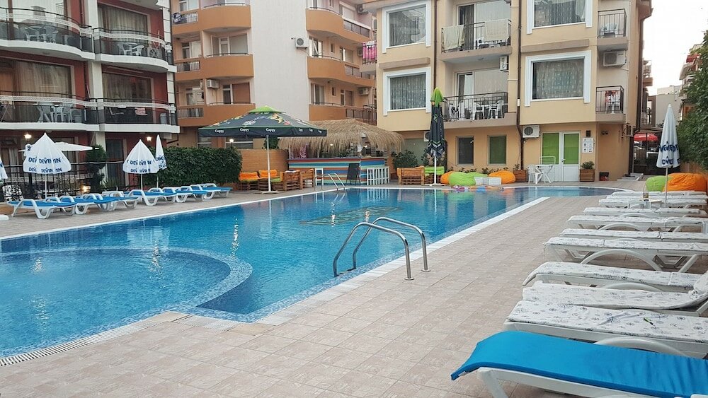 Фото Salena Beach