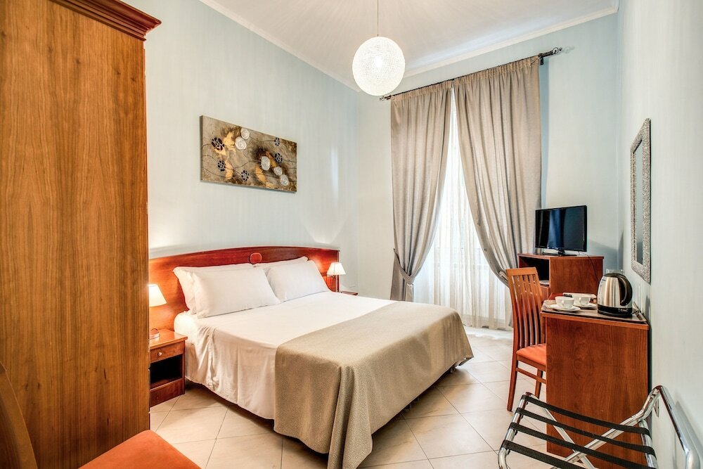 Фото Residenza Praetoria Rome