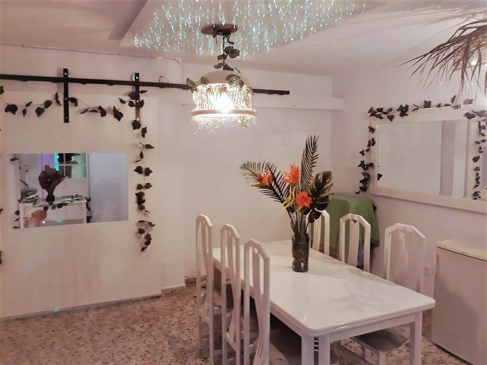 Фото Wonder Rooms Nerja Guest House
