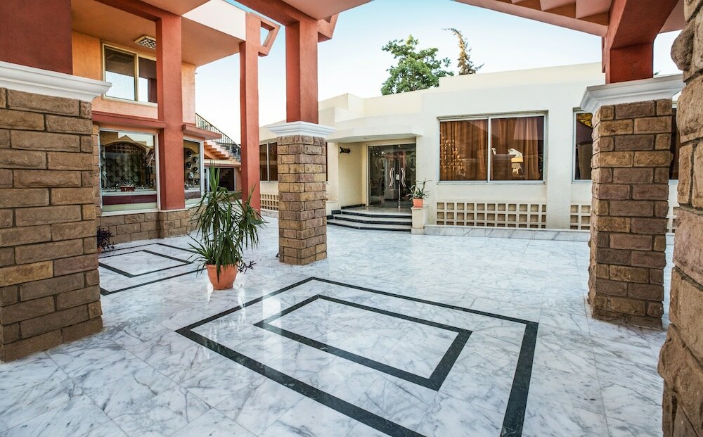 Фото Obelisk Nile Hotel Aswan