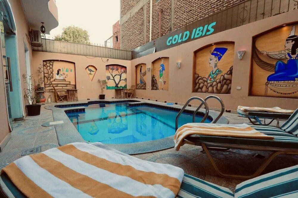 Фото Gold Ibis Hotel