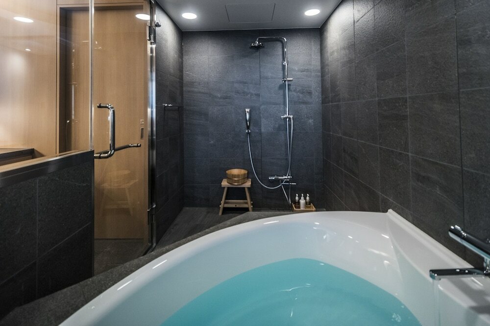 Фото Kyoto Shijo Takakura Hotel grandereverie