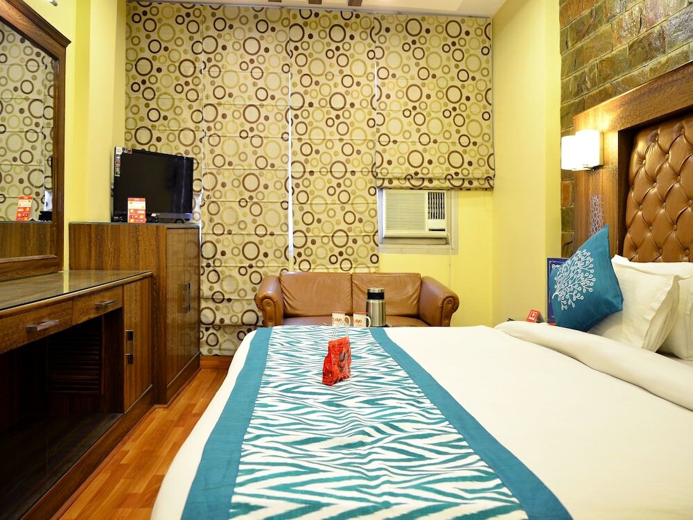 Фото Hotel lals Haveli