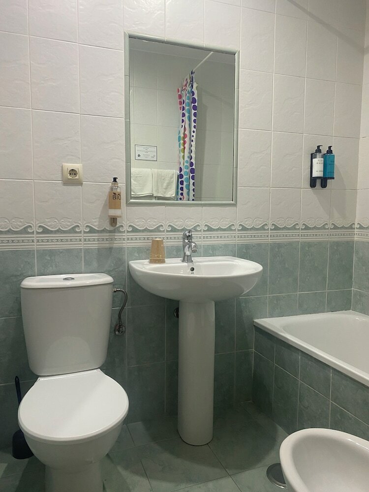 Фото Hostal Sonia