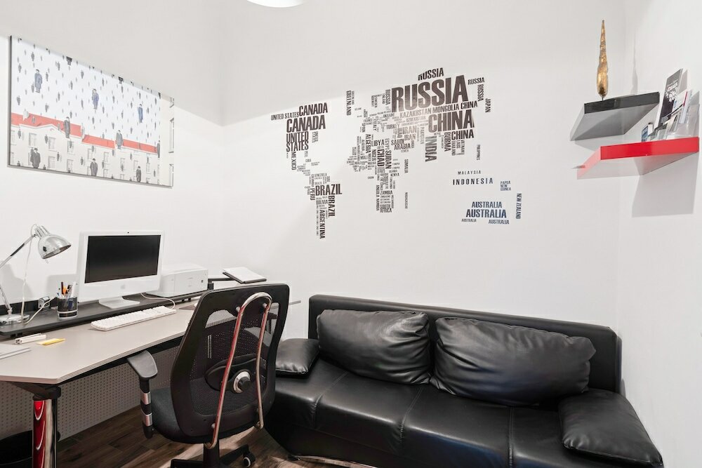 Фото отеля 5