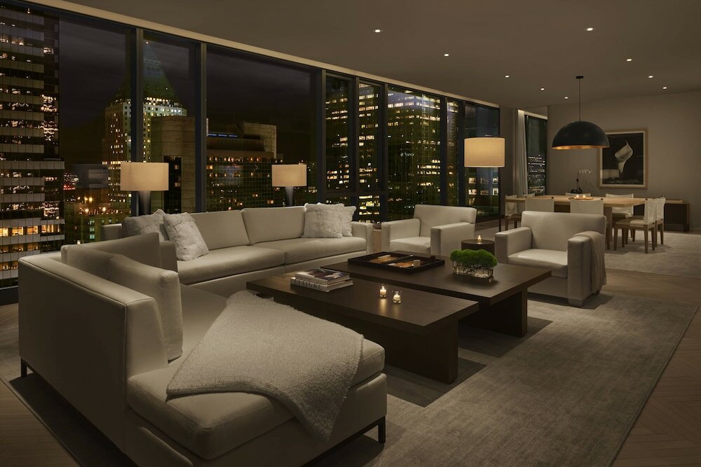 Фото The Times Square Edition