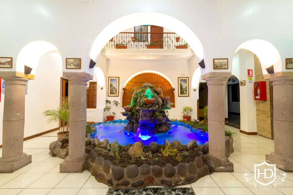 Фото Hotel David