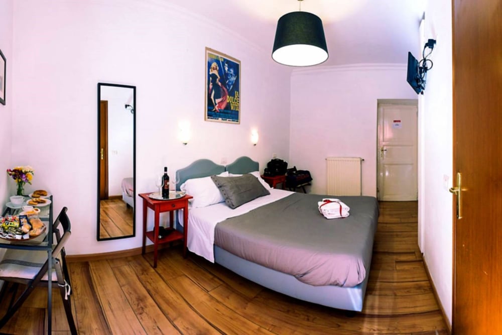 Фото La dolce vita Qg