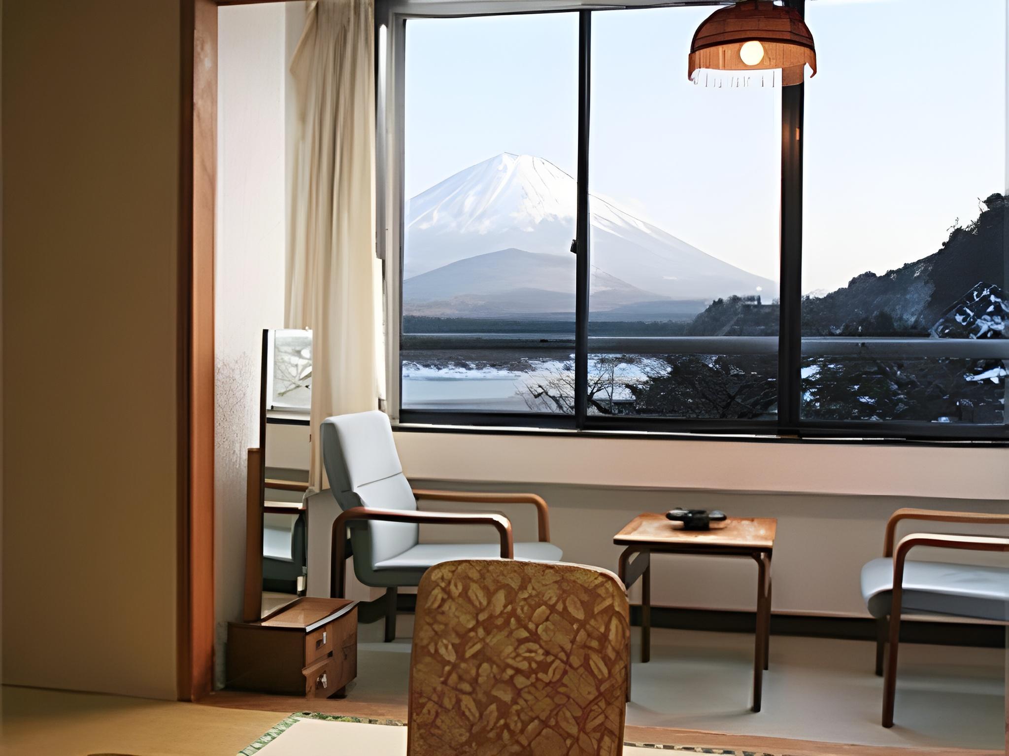 Фото Yamadaya Hotel