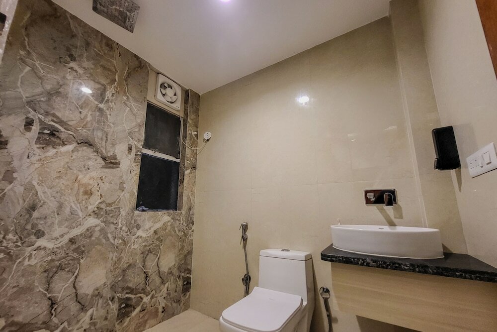 Фото Moustache Delhi