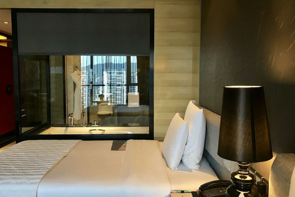 Фото Le Meridien Chongqing, Nan'an