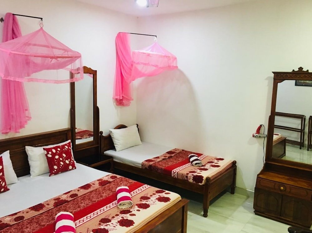 Фото Daisy villa