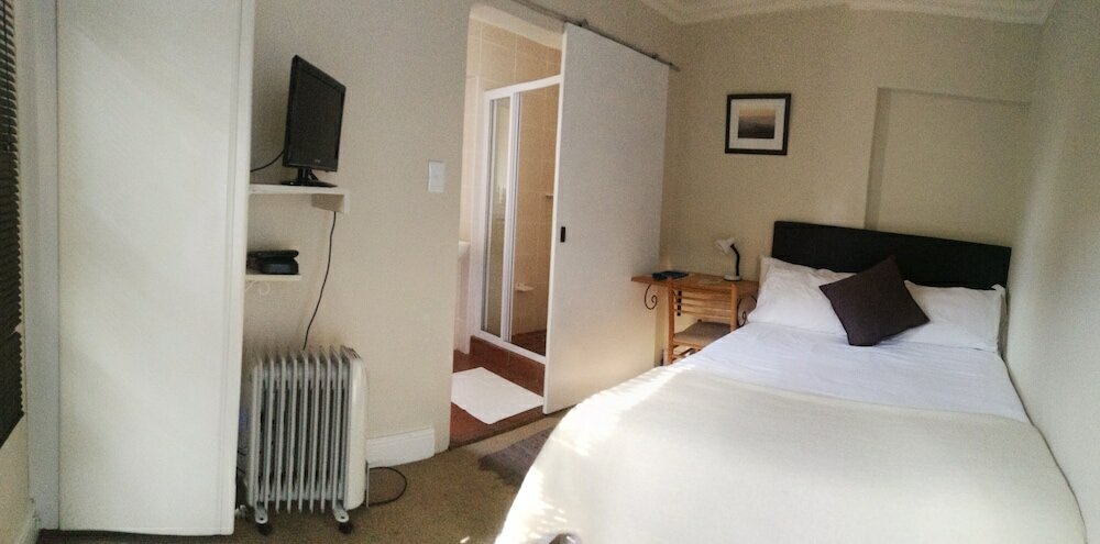 Фото Newlands Guest House