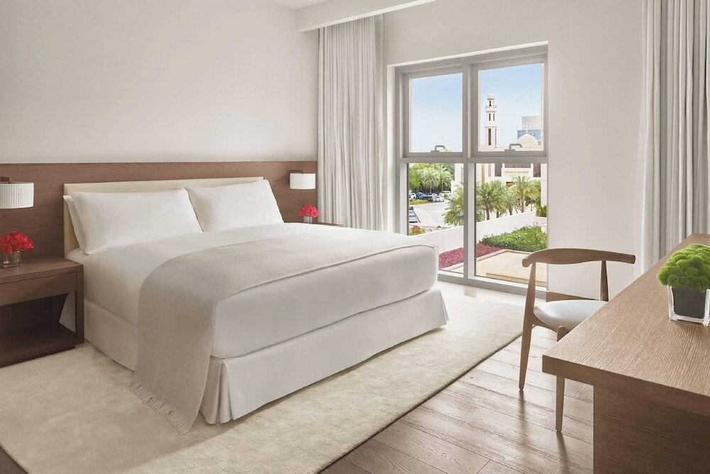 Фото The Abu Dhabi Edition