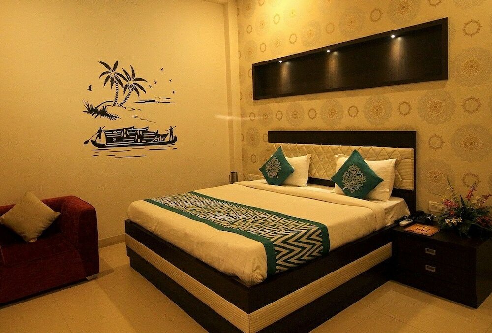 Фото Rivera Palace