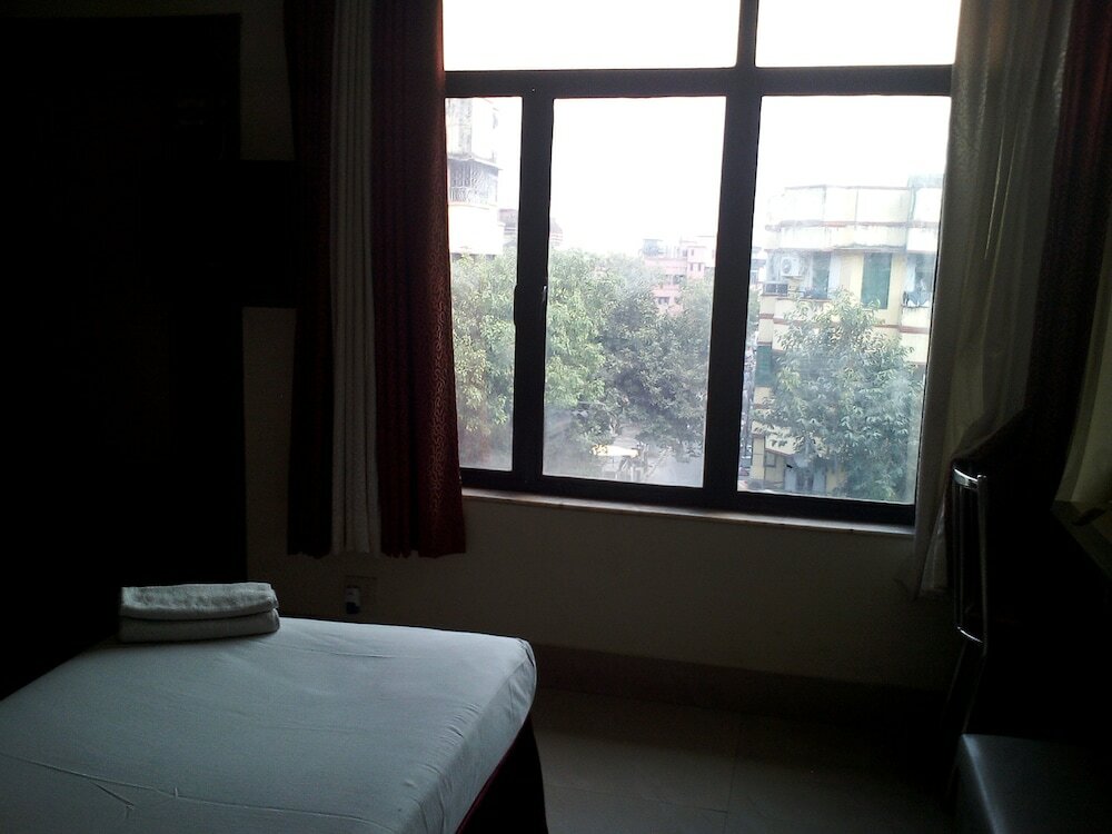 Фото Отель Executive Tower