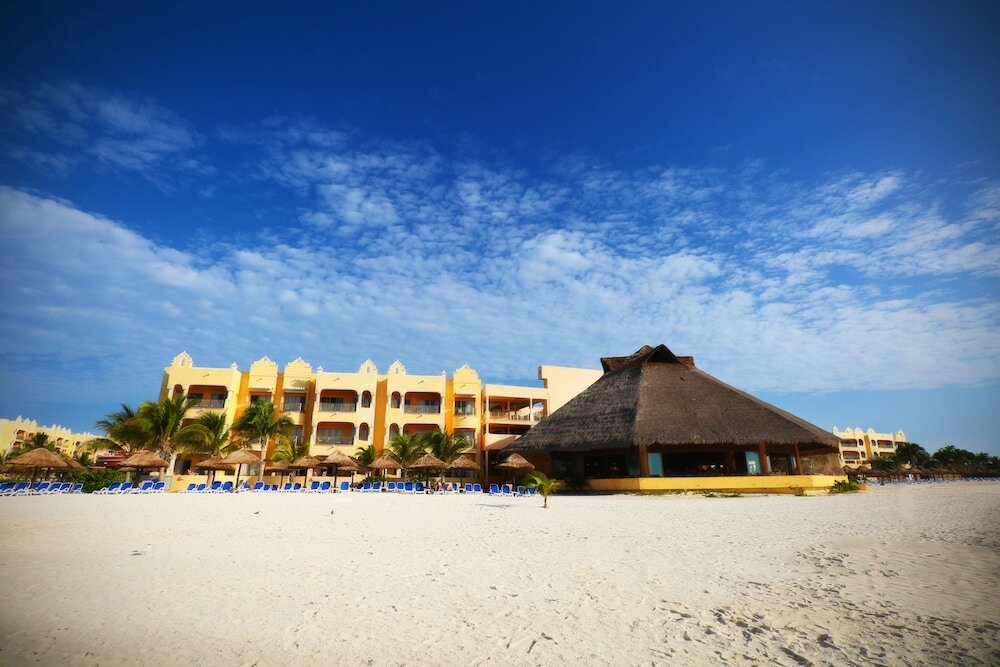 Фото The Royal Haciendas All Inclusive