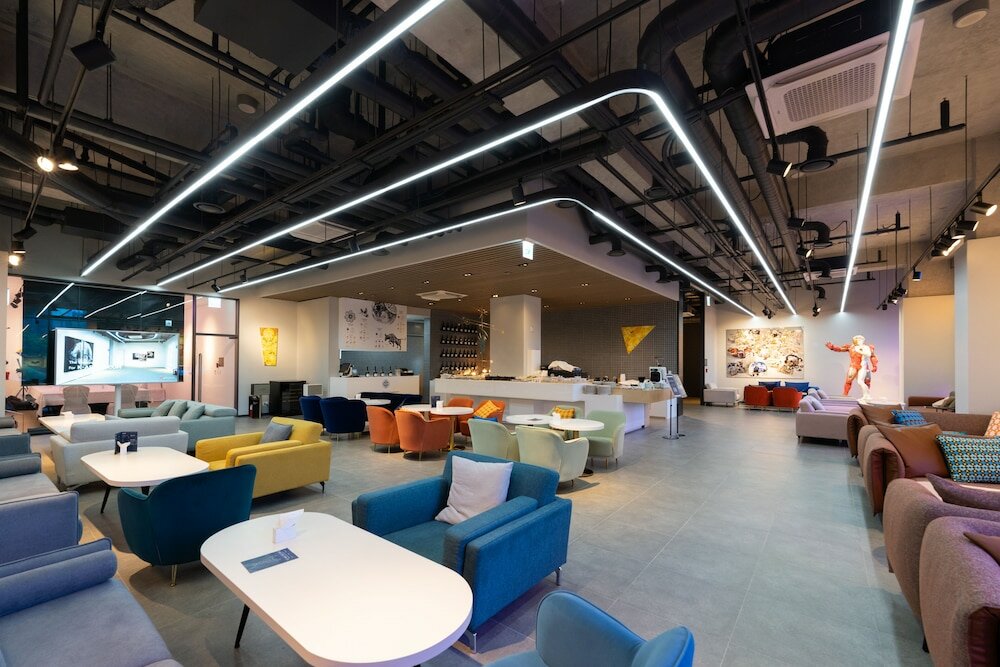 Фото Aiden by Best Western Cheongdam