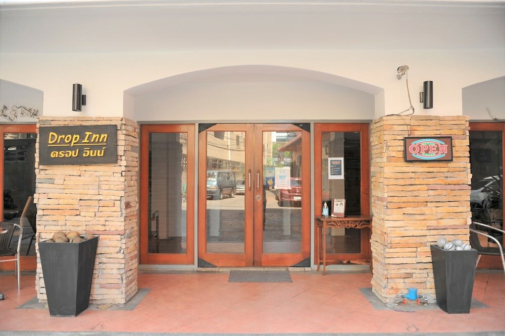 Фото Drop Inn Bangkok