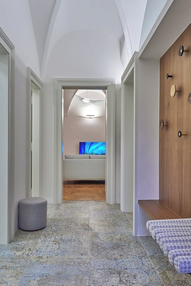 Фото Hotel U Tri Pstrosu