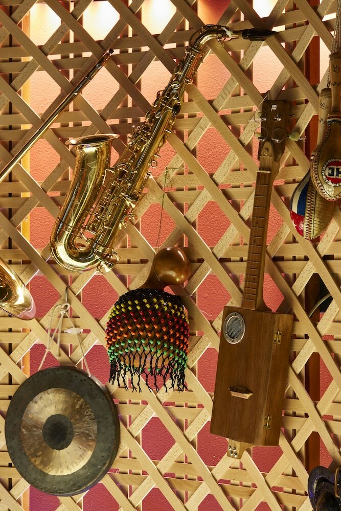 Фото Mama Shelter Toulouse