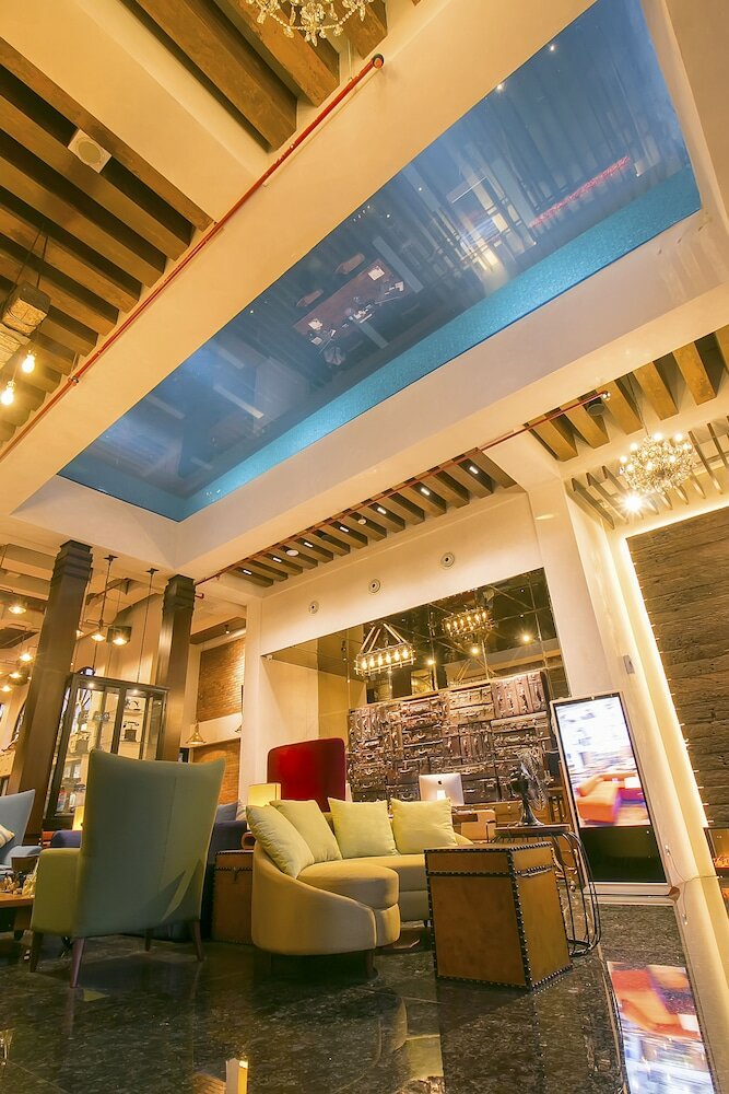 Фото Posto Dormire Hotel Jakarta