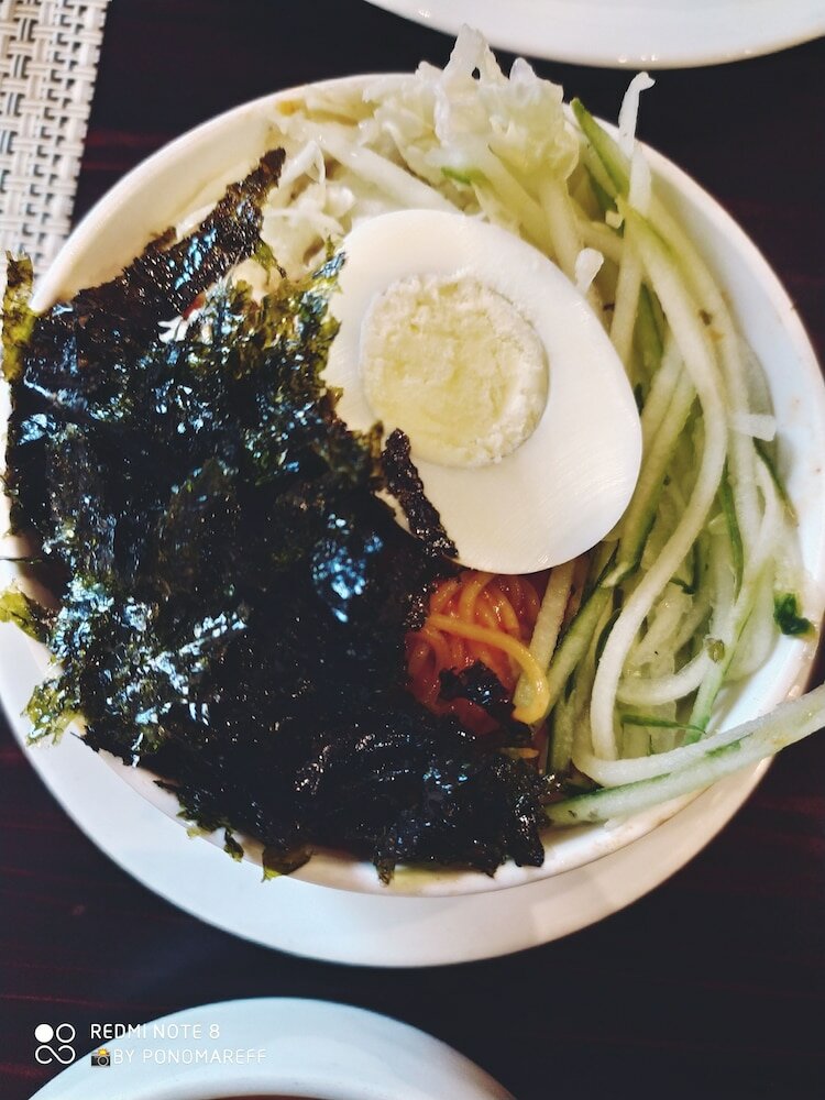 Фото Niranjana Hotel