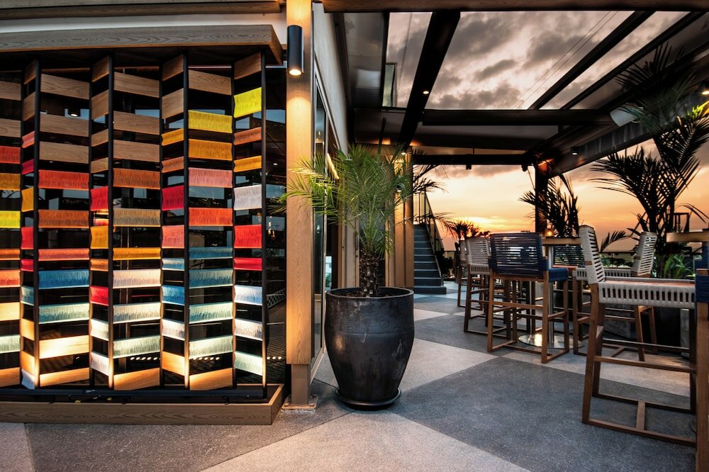 Фото Tribe Hotel Pattaya