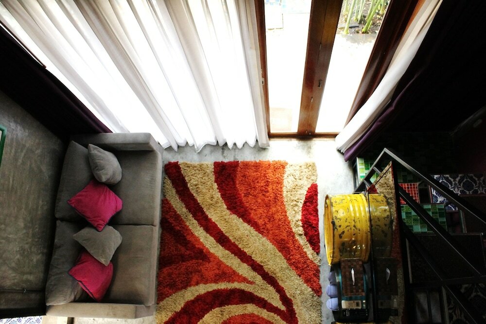 Фото Na Thapae Chiangmai Hotel