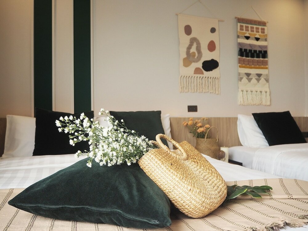 Фото Sylvis Hostel Chiangmai