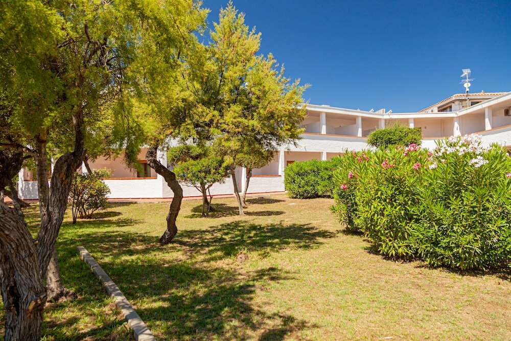 Фото Hotel Mare Blue