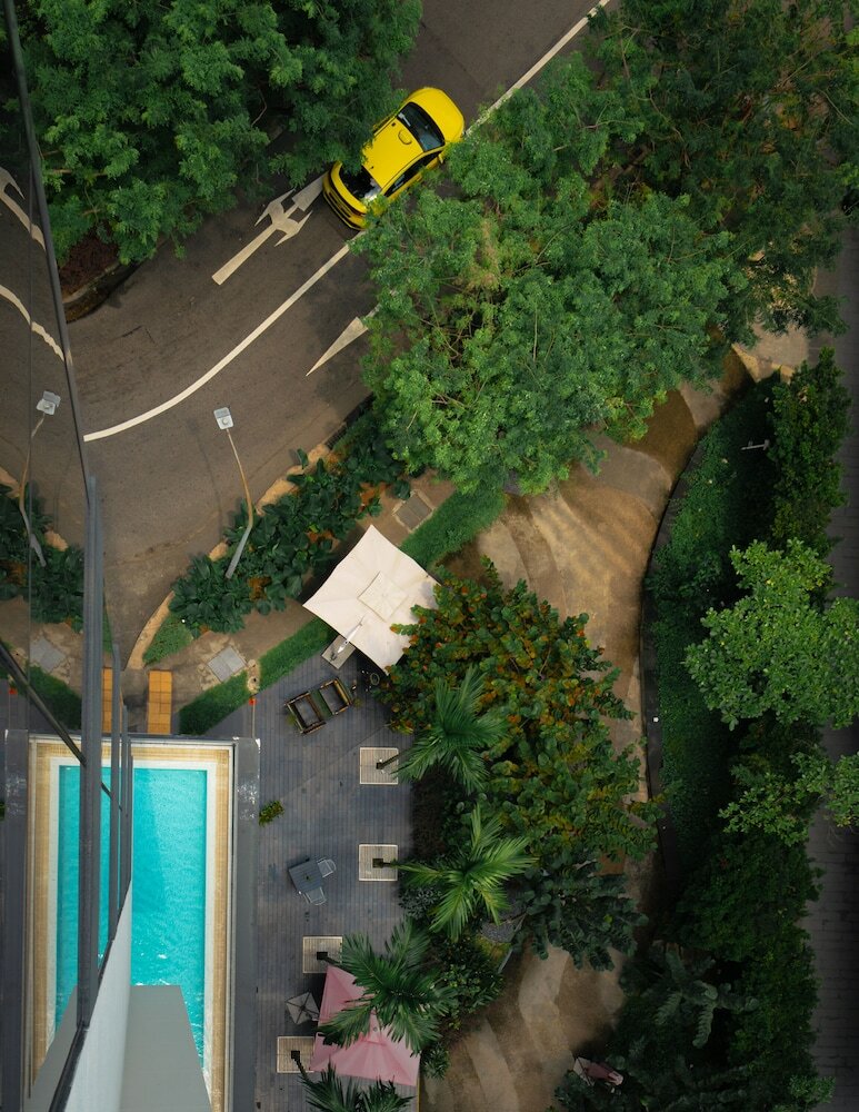 Фото Studio M Hotel