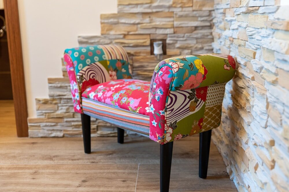 Фото Unique Luxury Rooms