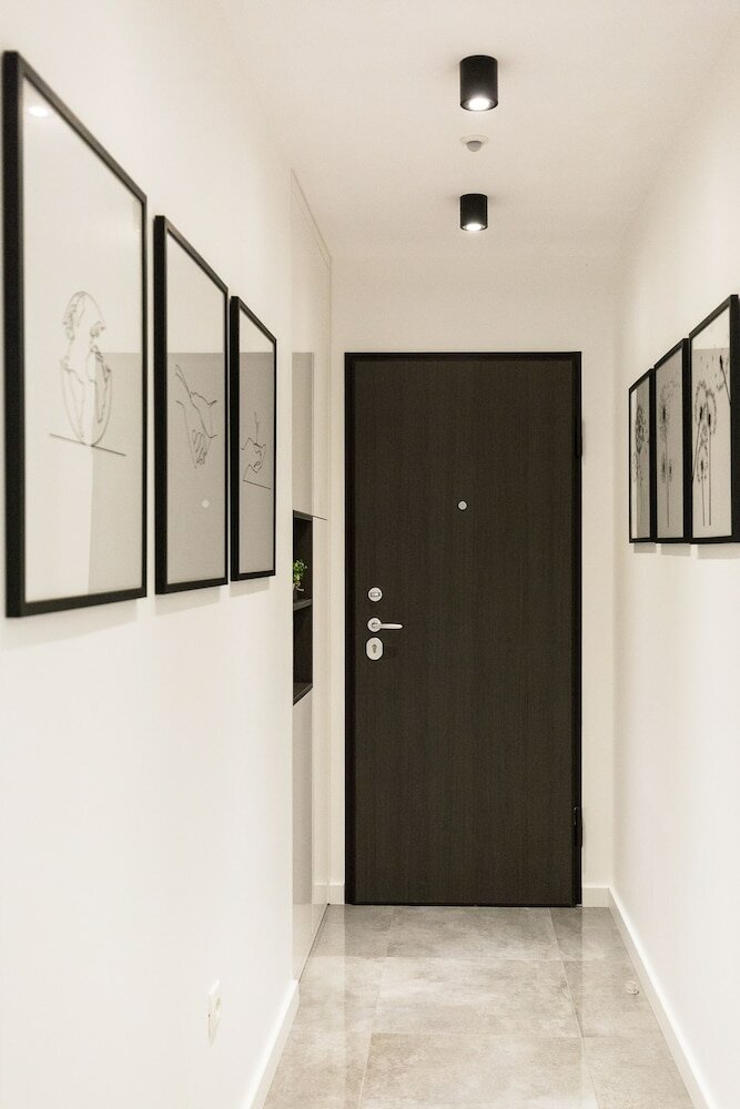 Фото Classy Design Accommodation