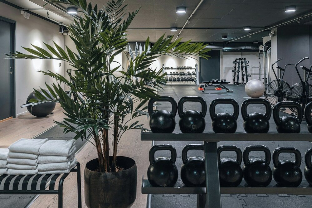 Фото Courtyard by Marriott Stockholm Kungsholmen