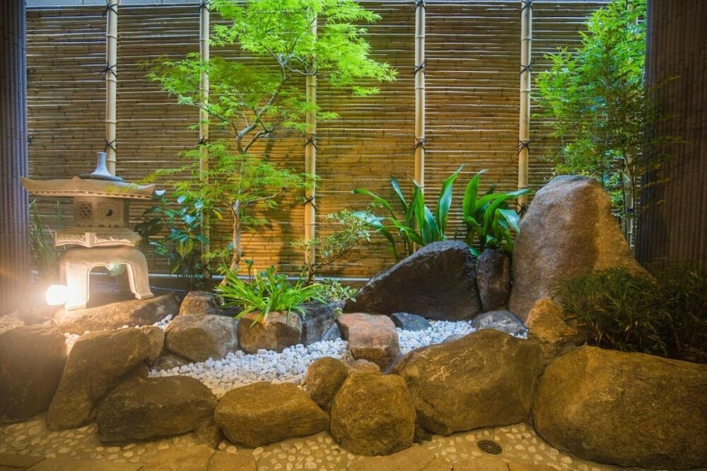 Фото Hotel Yu-shu