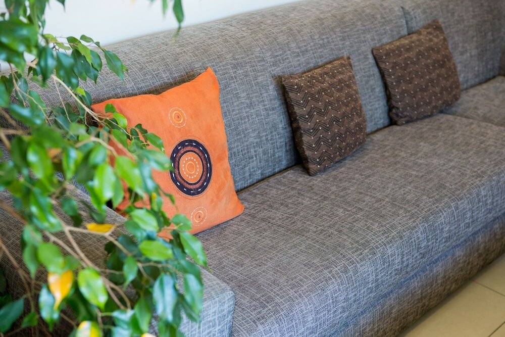 Фото The One 8 Hotel