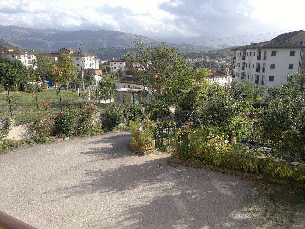Фото B&b L'Aquila