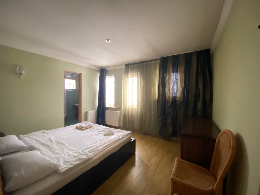 Фото Art Villa Bakuriani