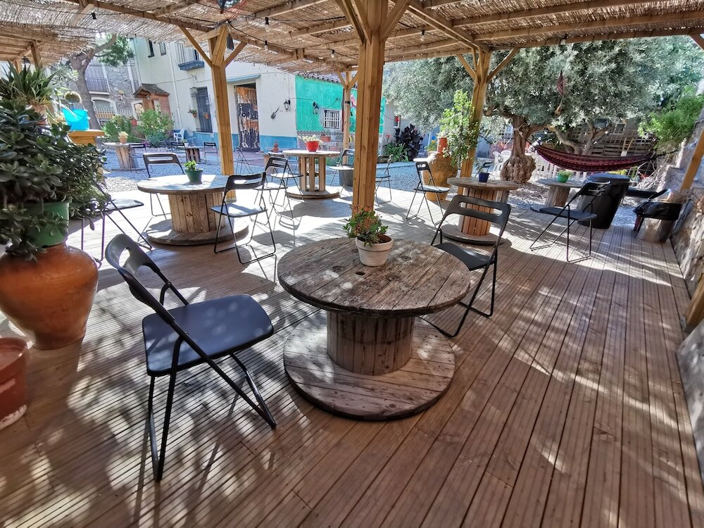 Фото Mucha Masia Hostel Rural-Urbà